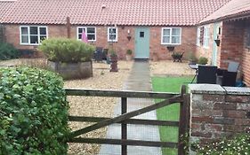Swallow Cottage